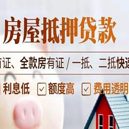 图们贷款中介公司新渝启服要的资料